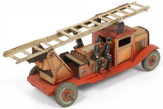 Lot 32 - METTOY (GB) (1)
