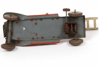 Lot 32 - METTOY (GB) (1)