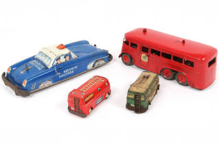 Lot 54 - JOUSTRA (FRANCE) (4)