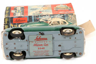 Lot 30 - SCHUCO (ALLEMAGNE) (1)