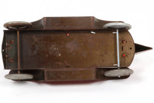 Lot 38 - S.I.F (FRANCE) (1)