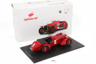 Lot 18 - SPARK (MACAU) (1)
