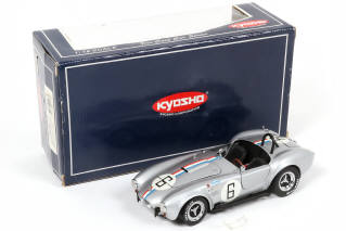 Lot 11 - KYOSHO (JAPON) (1)