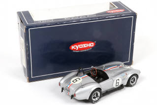 Lot 11 - KYOSHO (JAPON) (1)