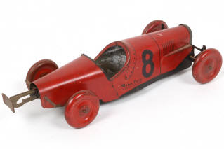 Lot 33 - VEBE (FRANCE) (1)