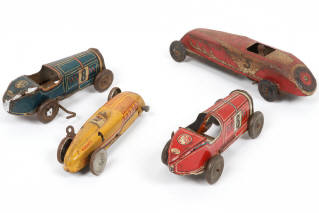 Lot 60 - DIVERS (FRANCE) (4)