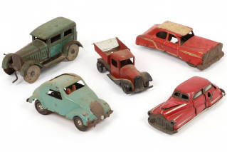 Lot 61 - DIVERS (FRANCE) (5)