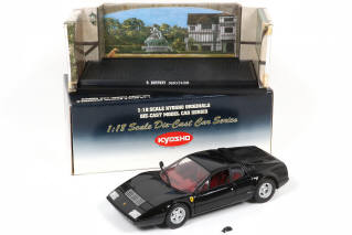 Lot 15 - KYOSHO (JAPON) (1)