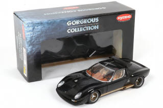 Lot 17 - KYOSHO (JAPON) (1)