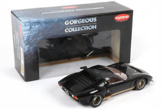 Lot 17 - KYOSHO (JAPON) (1)