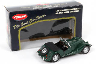 Lot 12 - KYOSHO (JAPON) (1)
