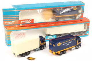 Lot 128 - TEKNO (PAYS-BAS) (2)