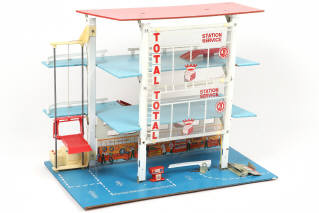 Lot 7 - FRANCE JOUETS (FRANCE) (1)