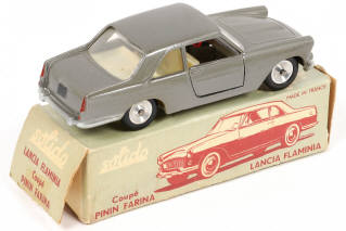 Lot 242 - SOLIDO (FRANCE) (1)