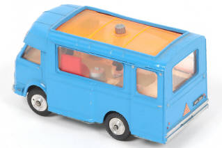 Lot 181 - CORGI TOYS (GB) (1)