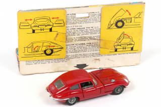 Lot 193 - CORGI TOYS (GB) (1)