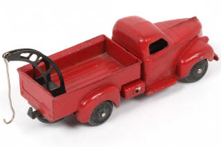 Lot 361 - DINKY TOYS (FRANCE) (1)
