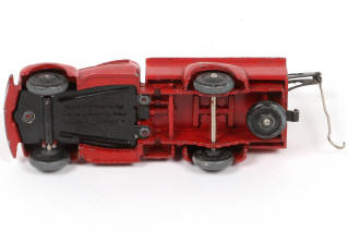 Lot 361 - DINKY TOYS (FRANCE) (1)