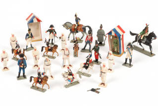 Lot 6 - STARLUX (FRANCE) (34)