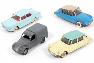 Lot 215 - JRD (FRANCE) (4)