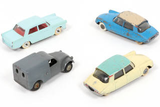 Lot 215 - JRD (FRANCE) (4)
