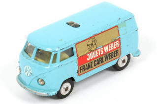 Lot 179 - CORGI TOYS (GB) (1)