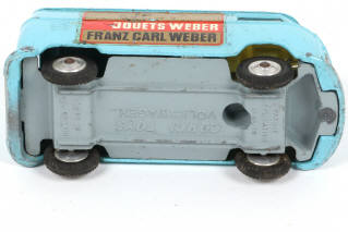 Lot 179 - CORGI TOYS (GB) (1)