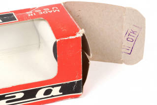 Lot 119 - NOVOEXPORT (URSS) (1)