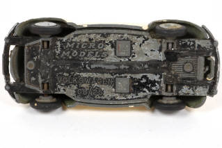 Lot 112 - MICRO MODELS (NOUVELLE-ZELANDE) (1)
