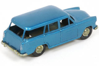 Lot 111 - MICRO MODELS (NOUVELLE-ZELANDE) (1)