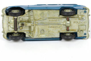 Lot 111 - MICRO MODELS (NOUVELLE-ZELANDE) (1)