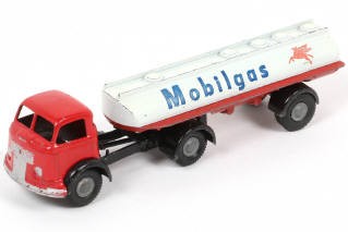 Lot 114 - MICRO MODELS (AUSTRALIE) (1)