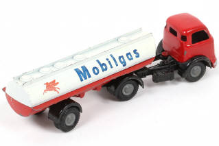 Lot 114 - MICRO MODELS (AUSTRALIE) (1)