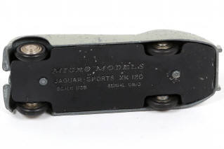 Lot 113 - MICRO MODELS (NOUVELLE-ZELANDE) (1)