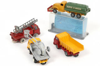 Lot 264 - FRANCE JOUETS (FRANCE) (4)
