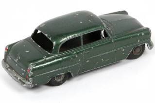 Lot 124 - LION-CAR (DANEMARK) (1)