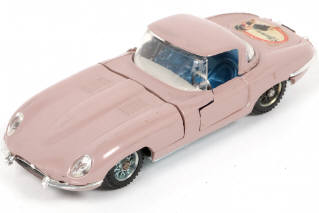 Lot 159 - POLITOYS (ITALIE) (1)