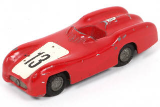 Lot 126 - LION-TOYS (DANEMARK) (1)
