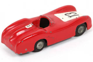 Lot 126 - LION-TOYS (DANEMARK) (1)