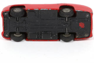 Lot 126 - LION-TOYS (DANEMARK) (1)