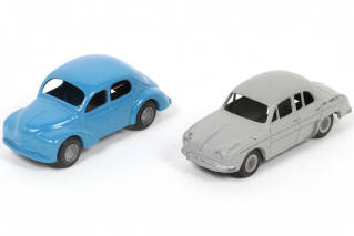 Lot 125 - LION-CAR (PAYS-BAS) (2)