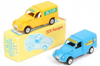 Lot 213 - JRD (FRANCE) (2)