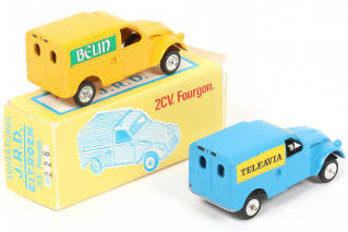 Lot 213 - JRD (FRANCE) (2)