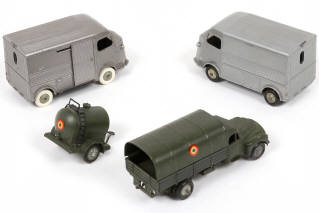 Lot 214 - JRD (FRANCE) (4)