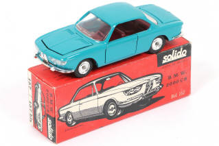 Lot 246 - SOLIDO (FRANCE) (1)
