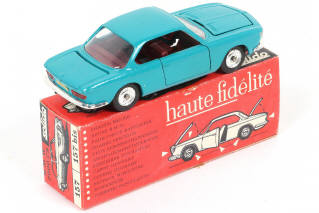 Lot 246 - SOLIDO (FRANCE) (1)