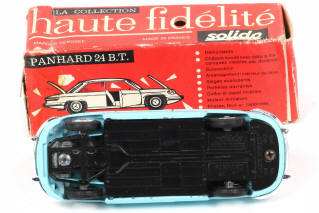 Lot 244 - SOLIDO (FRANCE) (1)