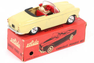 Lot 241 - SOLIDO (FRANCE) (1)