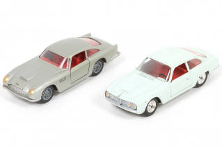 Lot 250 - SOLIDO (FRANCE) (2)