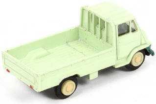 Lot 108 - ASAHI-ATC MODEL PET (JAPON) (1)